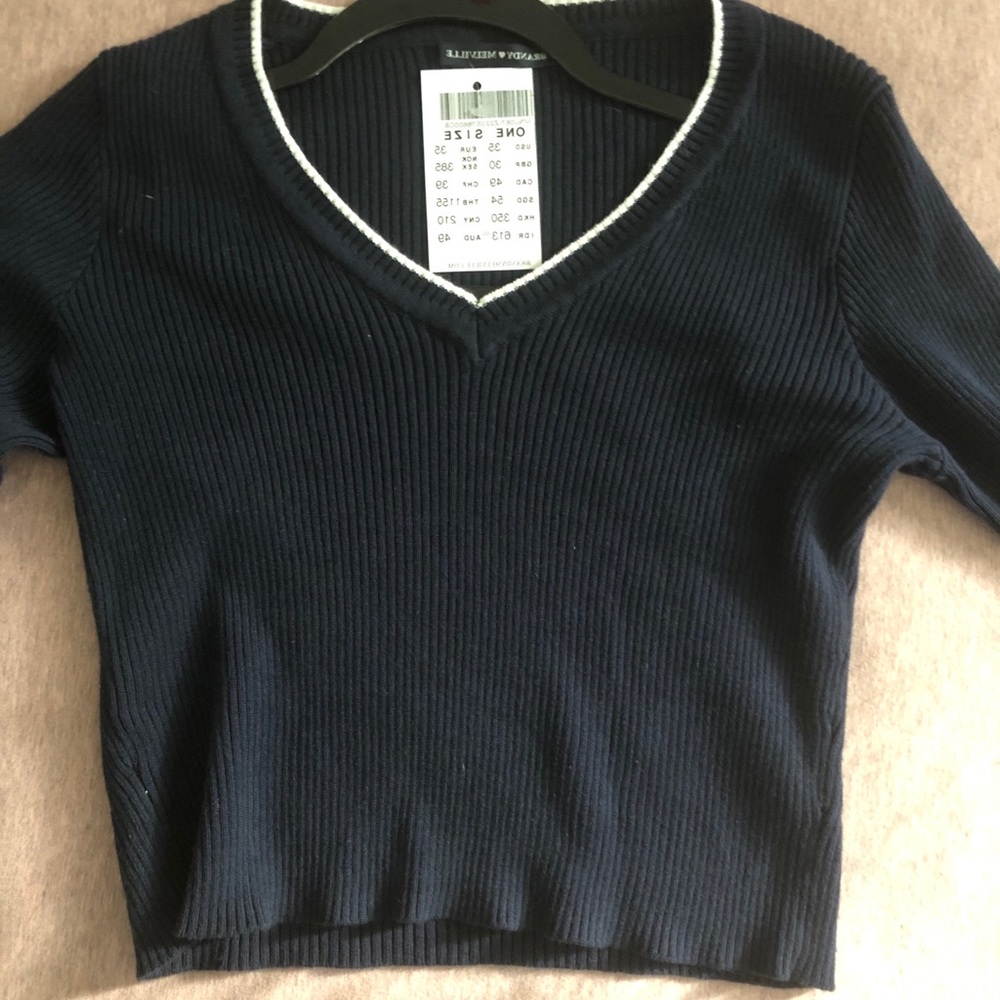 Brandy Melville milena sweater